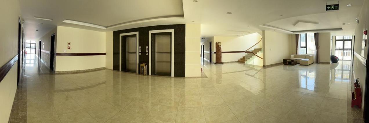 Phu Cuong Beach Hotel Dong Hoi Esterno foto