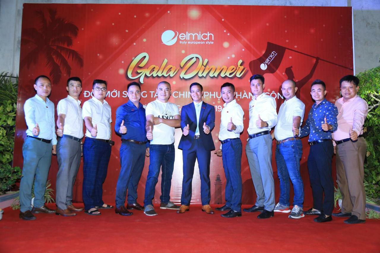 Phu Cuong Beach Hotel Dong Hoi Esterno foto