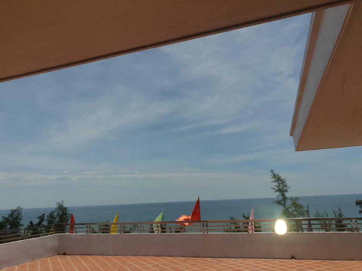 Phu Cuong Beach Hotel Dong Hoi Esterno foto